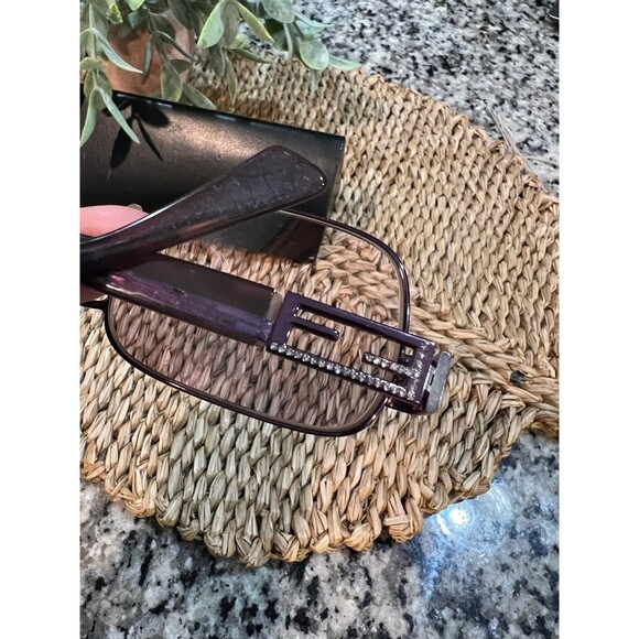 fendi frames glasses only  Fs5015R 539.  (FS5015R 59017 539 130) made in Italy - Picture 5 of 11